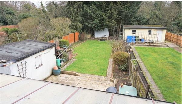 Stag Lane, Edgware